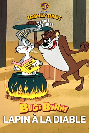 Regarder Lapin à la Diable en streaming complet