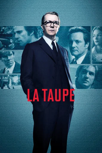 Regarder Tinker Tailor Soldier Spy en streaming complet
