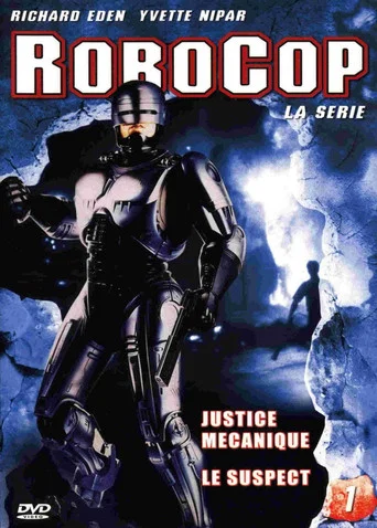 Regarder Robocop : La Série en streaming complet