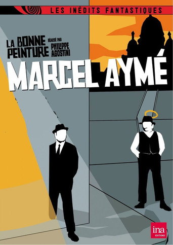 Regarder La Bonne Peinture en streaming complet