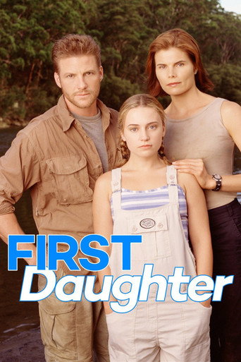 Regarder First Daughter en streaming complet