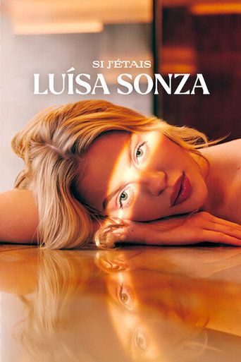 Regarder Si j'étais Luísa Sonza en streaming complet