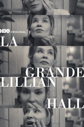 Regarder The Great Lillian Hall en streaming complet