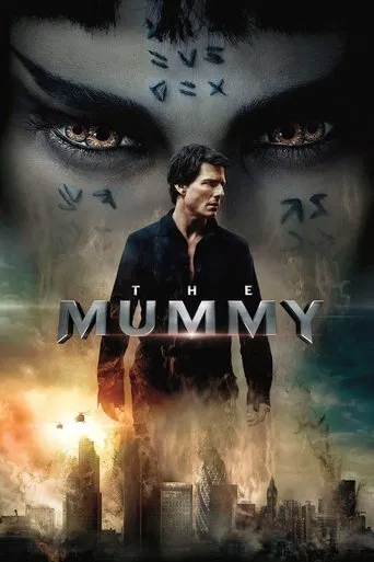 Regarder The Mummy en streaming complet